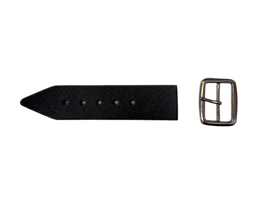 Kilt Strap and Buckle - 1.25"