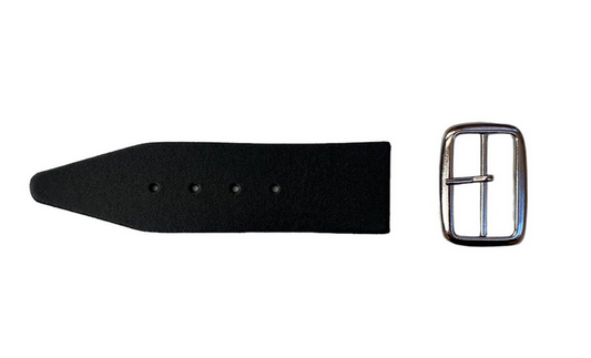 Kilt Strap and Buckle - 1.5"