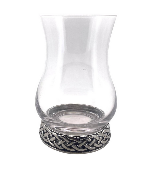 Celtic Kmot Whisky Tasting Glass