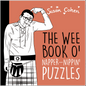 THE WEE BOOK O' NAPPER-NIPPIN' PUZZLES