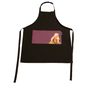 Colourful Red Squirrel Apron - 3 Colours
