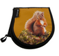 Red Squirrel Oven Gloves - 3 Colours
