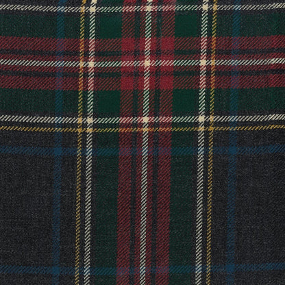 8 yard Hebridean Tartan Medium Weight Kilt