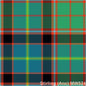 Medium Weight Scottish District Tartans