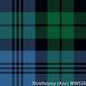 Medium Weight Scottish District Tartans