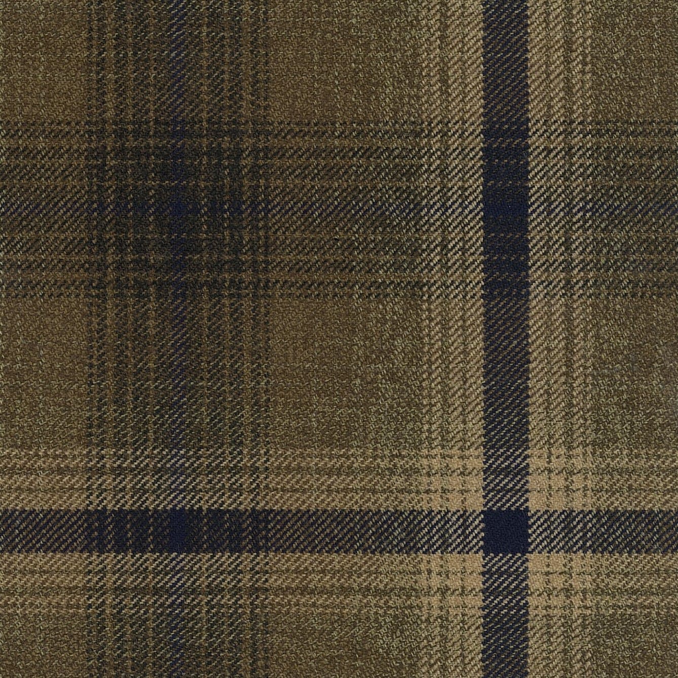 8 yard Hebridean Tartan Medium Weight Kilt