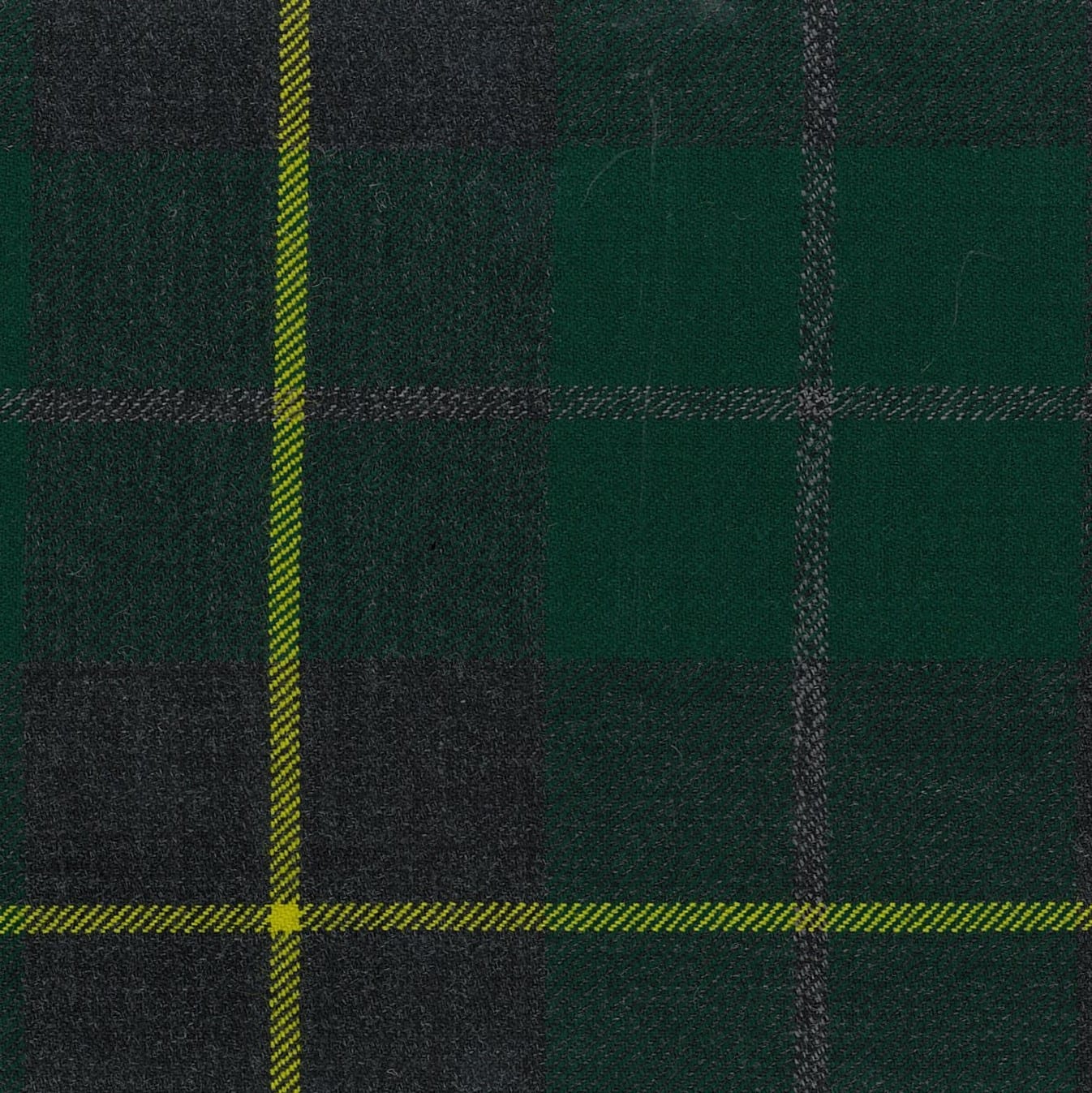 8 yard Hebridean Tartan Medium Weight Kilt