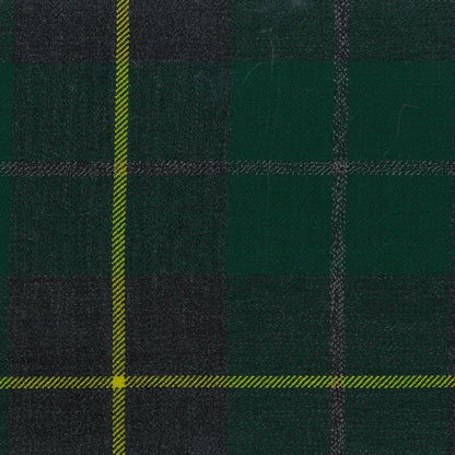 8 yard Hebridean Tartan Medium Weight Kilt