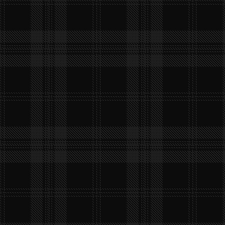 8 yard Hebridean Tartan Medium Weight Kilt