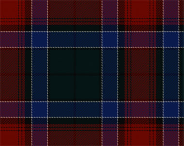 Tartan by Strathmore - Book 2