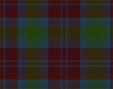 Tartan by Strathmore - Book 2