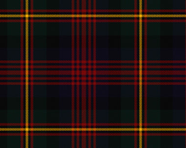 Tartan by Strathmore - Book 2