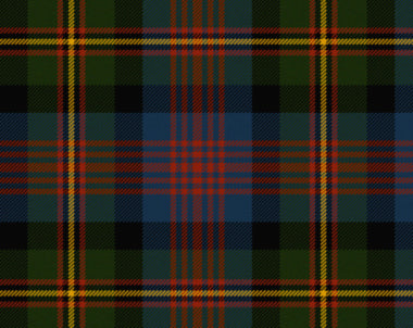 Tartan by Strathmore - Book 2