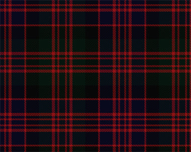 Tartan by Strathmore - Book 2