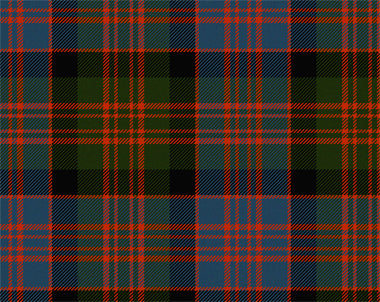 Tartan by Strathmore - Book 2