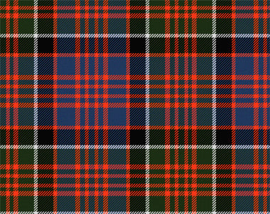 Tartan by Strathmore - Book 2