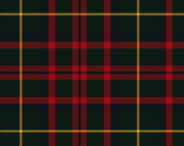 Tartan by Strathmore - Book 2