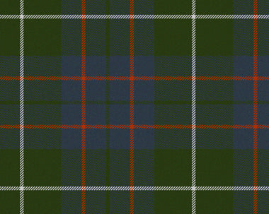 Tartan by Strathmore - Book 2