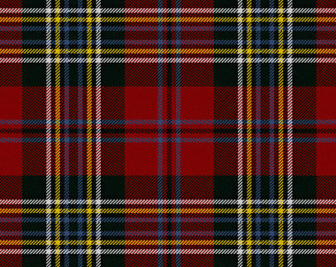 Tartan by Strathmore - Book 2