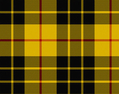 Tartan by Strathmore - Book 2