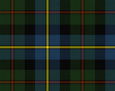 Tartan by Strathmore - Book 2