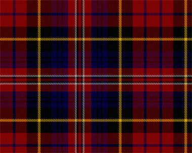 Tartan by Strathmore - Book 2