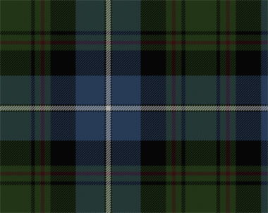 Tartan by Strathmore - Book 2