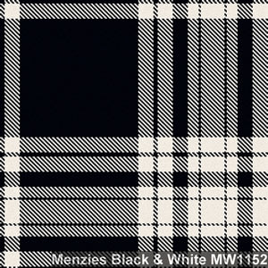 The House of Edgar Medium Weight Tartans M - Z