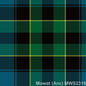 The House of Edgar Old & Rare Tartans M - R