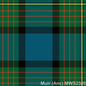 The House of Edgar Old & Rare Tartans M - R