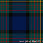 The House of Edgar Old & Rare Tartans M - R