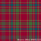 The House of Edgar Old & Rare Tartans M - R