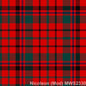 The House of Edgar Old & Rare Tartans M - R