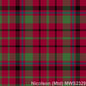 The House of Edgar Old & Rare Tartans M - R