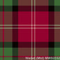 The House of Edgar Old & Rare Tartans M - R