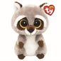 TY Beanie Boo Oakie Racoon