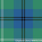 The House of Edgar Old & Rare Tartans M - R