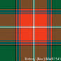 The House of Edgar Old & Rare Tartans M - R