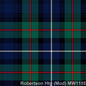 The House of Edgar Medium Weight Tartans M - Z