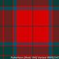 The House of Edgar Old & Rare Tartans M - R