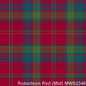 The House of Edgar Old & Rare Tartans M - R