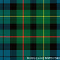 The House of Edgar Old & Rare Tartans M - R