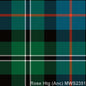 The House of Edgar Old & Rare Tartans M - R