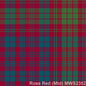 The House of Edgar Old & Rare Tartans M - R