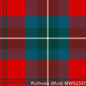 The House of Edgar Old & Rare Tartans M - R