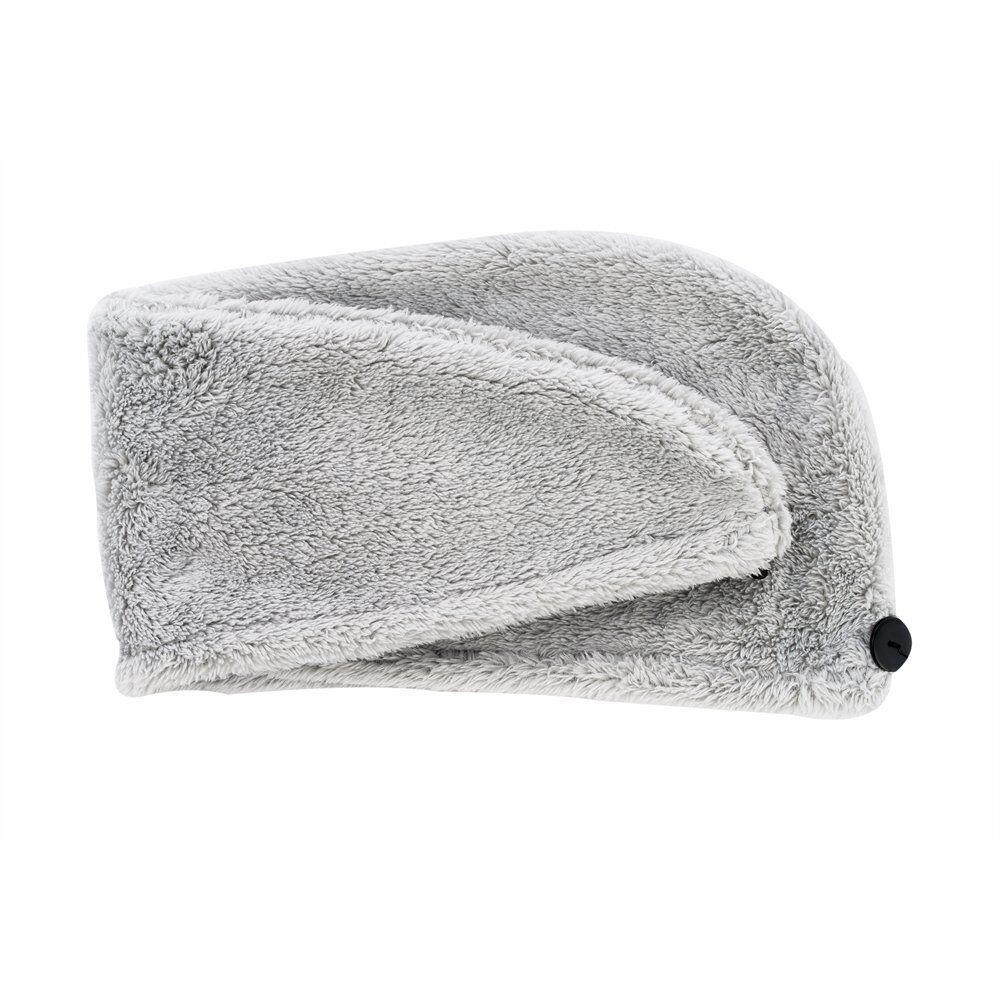 Grey Hair Turban