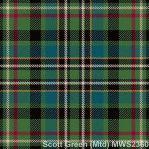 The House of Edgar Old & Rare Tartans S - Z