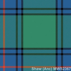 The House of Edgar Old & Rare Tartans S - Z