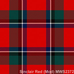 The House of Edgar Old & Rare Tartans S - Z