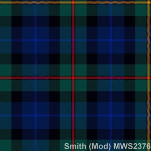 The House of Edgar Old & Rare Tartans S - Z